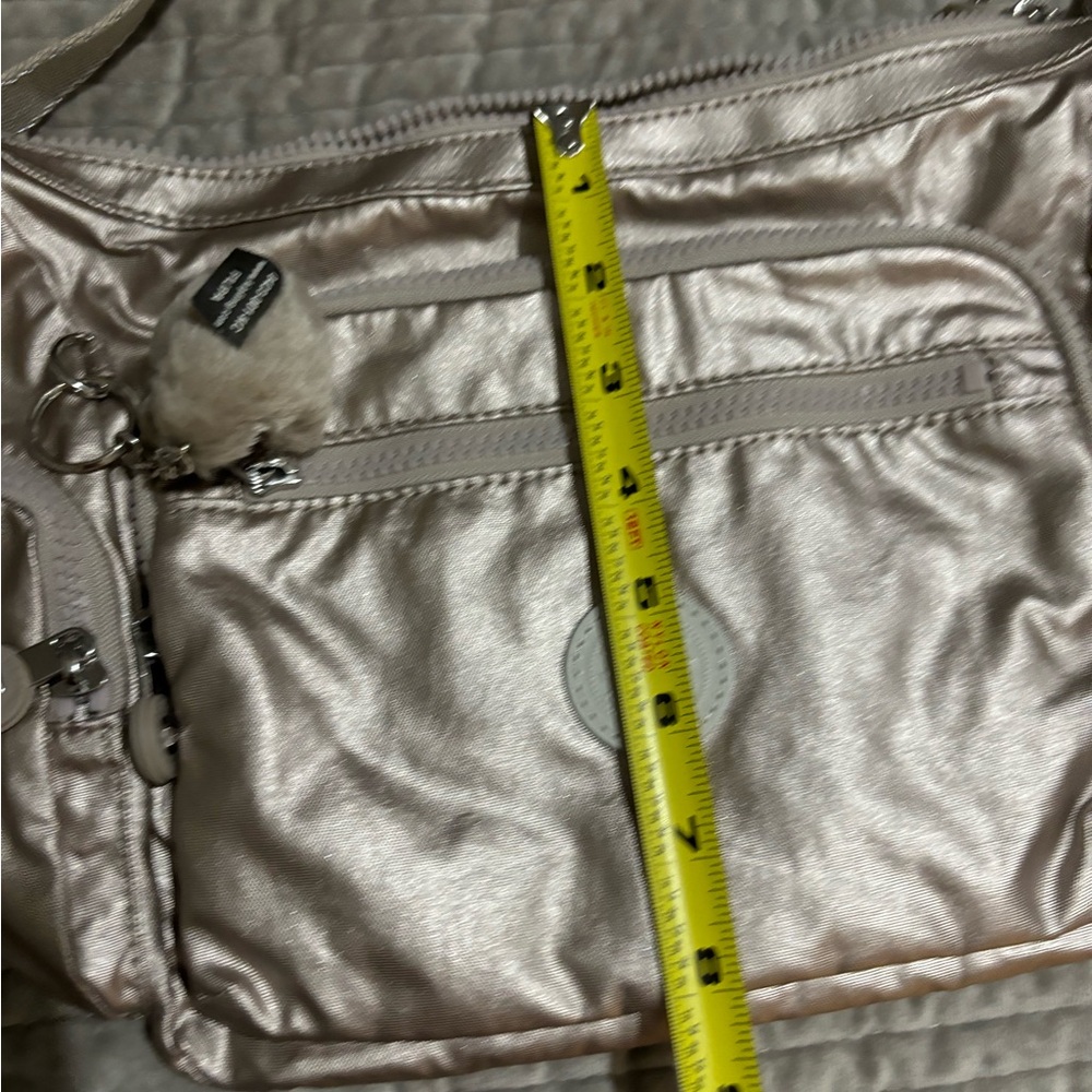 Kipling purse - Picture 7 of 14